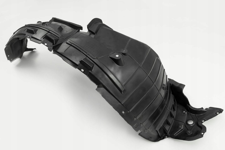 фото №9, Nissan x-trail iii t32 2014-2020 підкрилок передні праве 638424cl0a