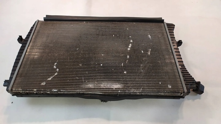 фото №8, Вентилятор радиаторов vw skoda seat audi 1.4 1.5 2.0 tsi