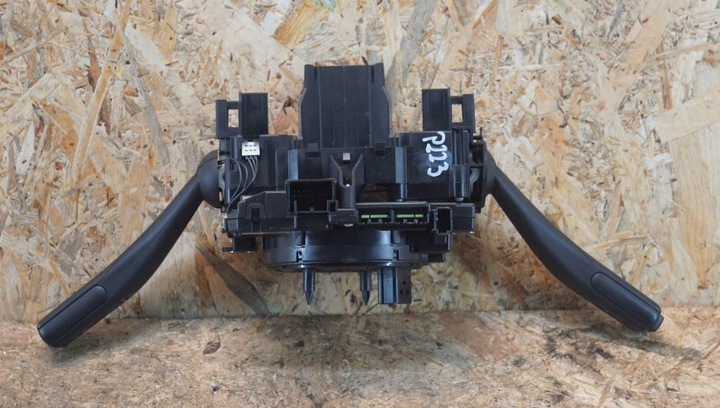 фото №9, Переключатель комбинированный лента skoda superb ii рестайлинг 1k5953521bm 5k0953569ae