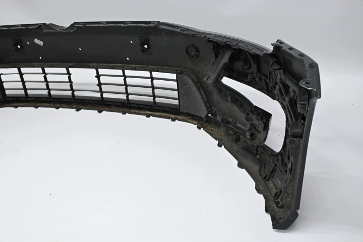фото №13, Vw e-golf vii 5ge 2014-2020 бампер передний оригинальная запчасть 5ge807221c