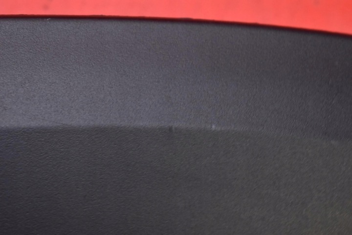 фото №7, Молдинг крила ліве зад чорна 9817491477 peugeot 2008 1 i 17-20