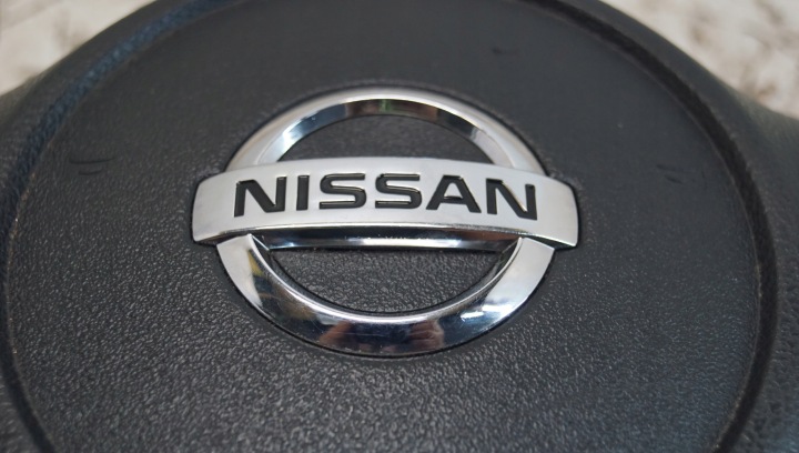 фото №8, Подушка подушка  водія nissan juke f15 i