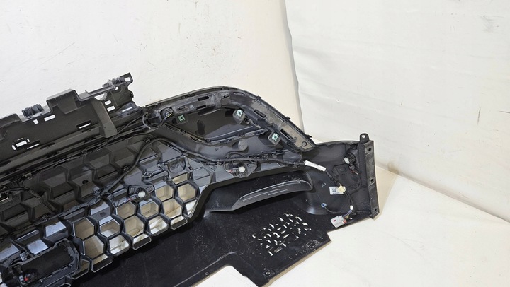 фото №11, Бампер перед переднє комплектний fisker океан fm2960200107blbm 78061237510