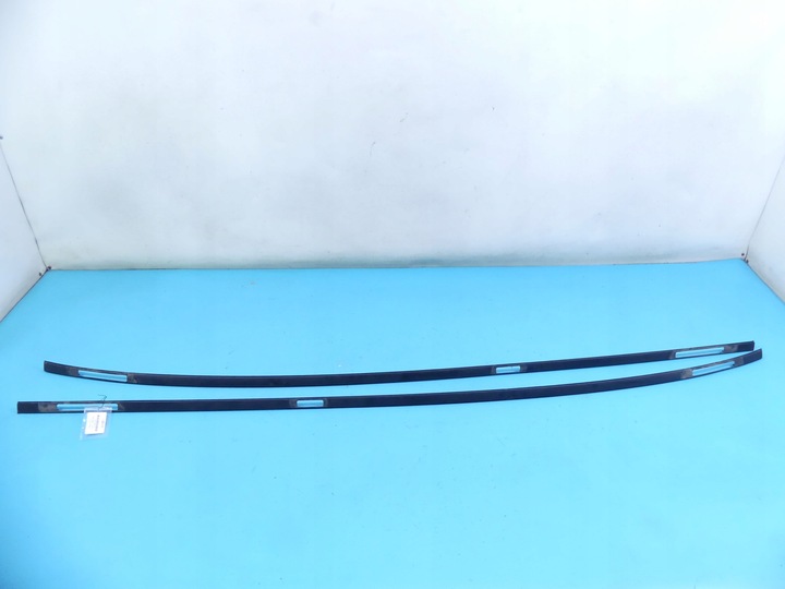 фото №1, Планки крышные kpl qashqai i j10 +2