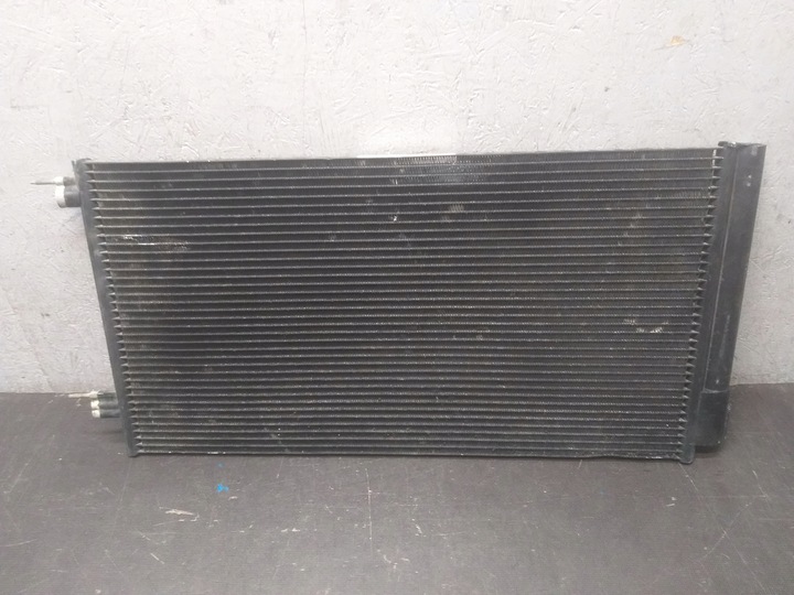 фото №3, Радиаторов кондиционера кондиционер jeep compass ii 2 17- 68273402aa