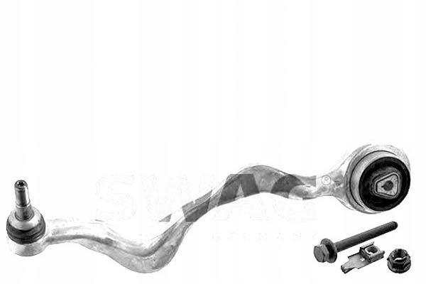 фото №2, Важіль підвішування swag 31126769801 31114 210961 2