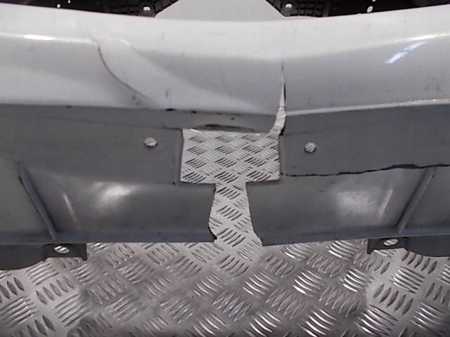 фото №10, Бампер перед mazda mx-5 mx5 iii рестайлінг 12-14 оригінал