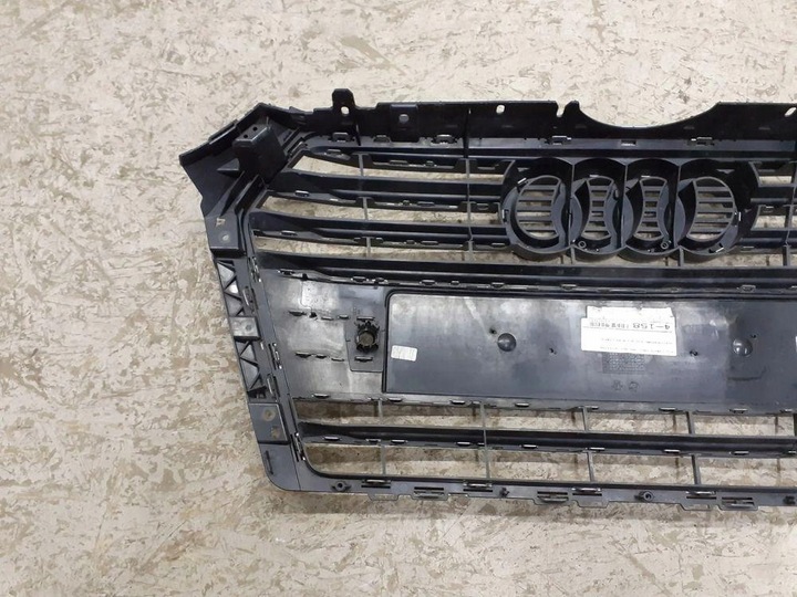 фото №10, Решётка радиатора решётка audi a4 b9 s-line 8w0853651 2016-2019r