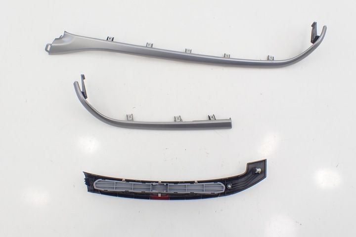 фото №11, Fiat tipo ii панель планка 07356559880 dekor