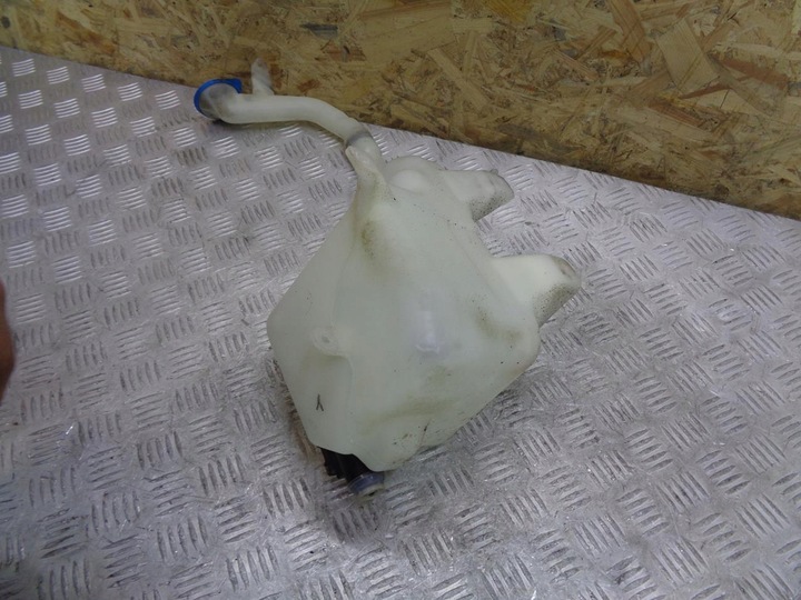 фото №5, Бачок жидкости омывателя honda civic 8 viii sedan 2006-