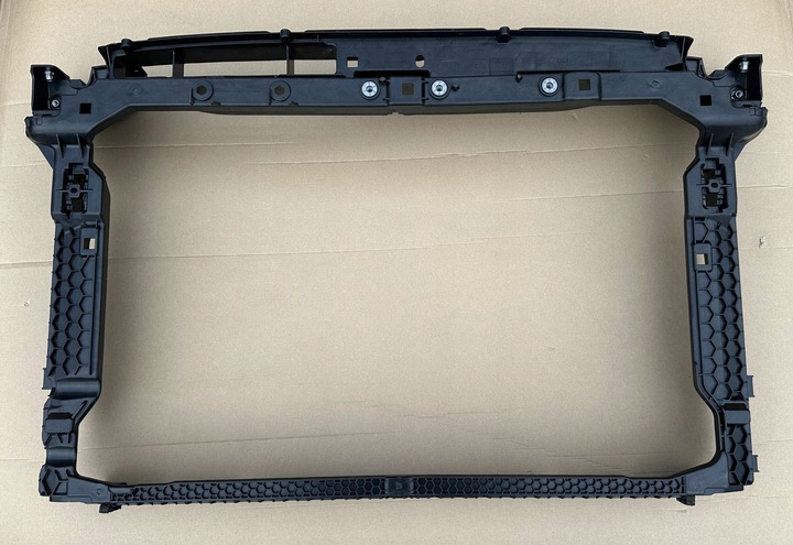 фото №1, ! pas підсилювач vw passat b9 3j0805588c !