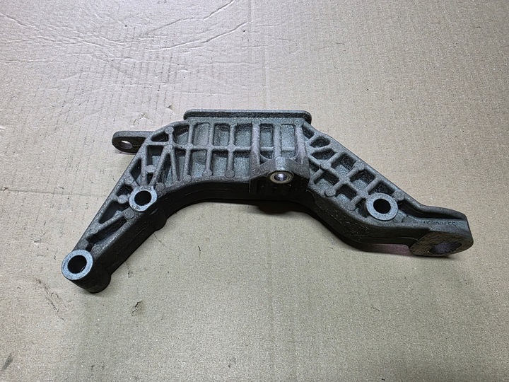 фото №1, Лапи коробки fiat grande punto 1.2 1.4 55700437 22