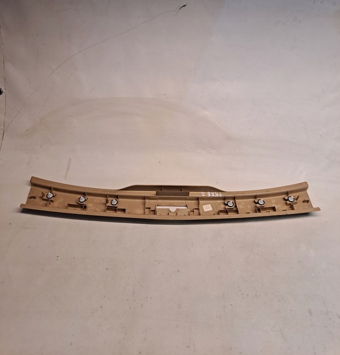 фото №7, Защита ремня зад багажника land rover freelander ii 6h52-113a10-acw