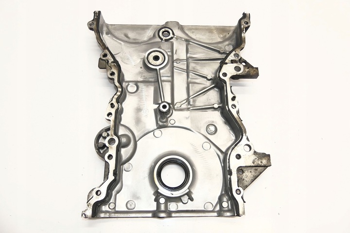 фото №1, Opel mokka astra k 1.4 t b14xft le2 корпус распределительный вал