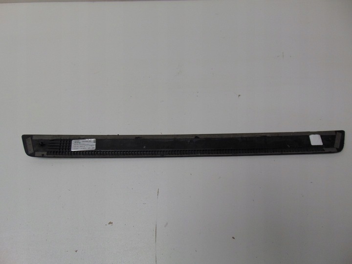 фото №6, Планка порогова накладка audi a4 b9 8w0947417a