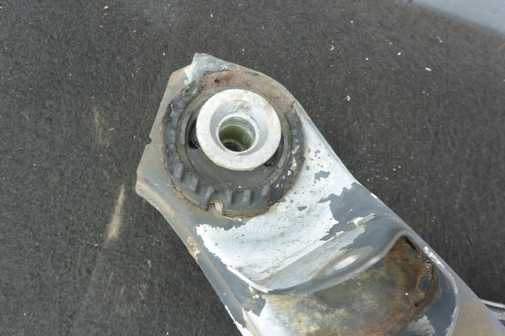 фото №6, Подрамник тележка зад mercedes w212 e-klasa