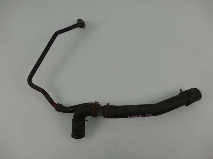 фото №1, Saab 95 9-5 3.0 tid шланг воды труба шланг