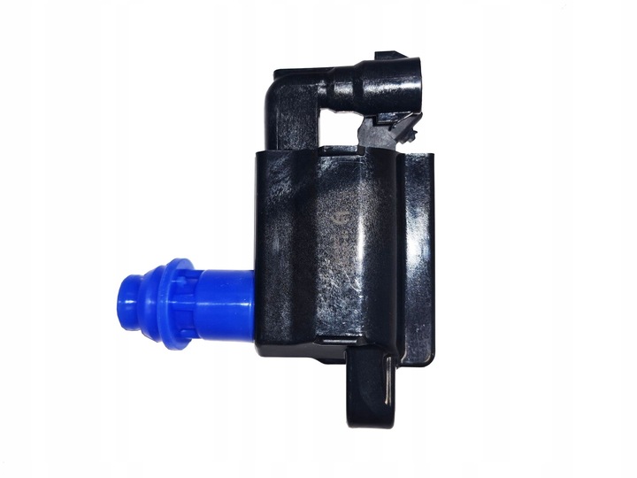 фото №1, Японський line 55-02026j котушка запалювання