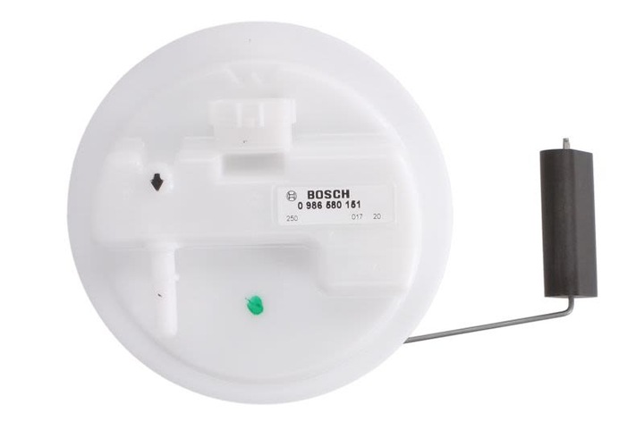 фото №10, Насос топлива электрический 986 580 151 bosch 986 580 151 модуль питающий w