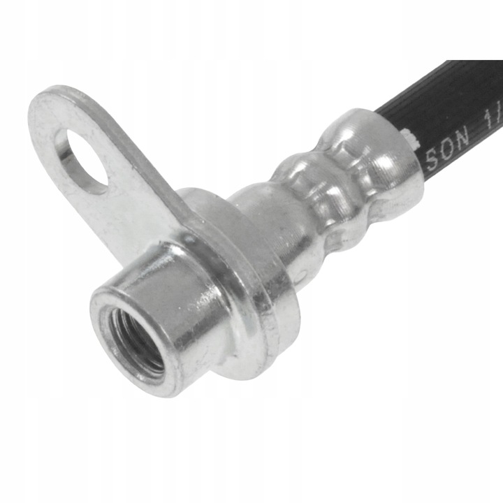 фото №2, Шланг гальмівний блакитний print ada105340