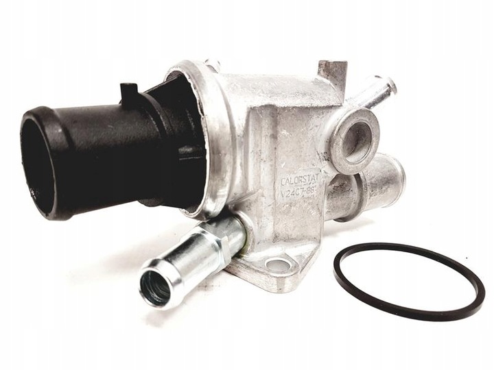 фото №11, Calorstat by vernet th6547.88j термостат, средство охлаждающий