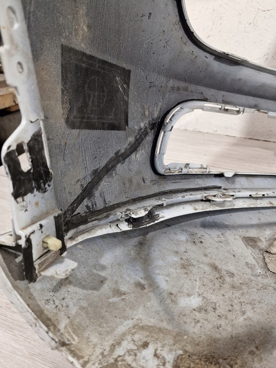 фото №12, Porsche cayenne 9y0 e3 18-22 sport design перед