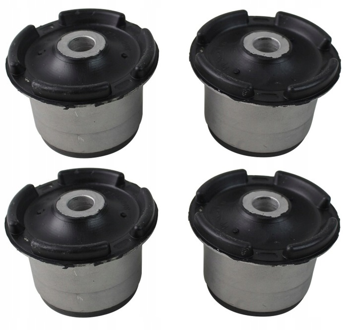 фото №1, Втулка подушка рамы saab 9-5 1998-2010 шведская kpl.!