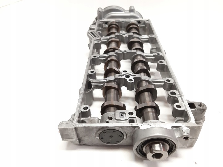 фото №8, Audi vw 1.6 tdi 2.0 tdi вали розподільний вал 04l103308d
