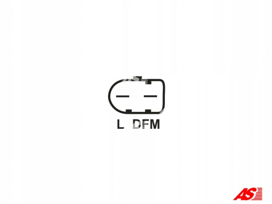 фото №6, Генератори комплектні as-pl a0233