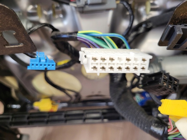 фото №11, Сидіння диван комплект jeep grand cherokee wk2 2017r 3.6 pw7