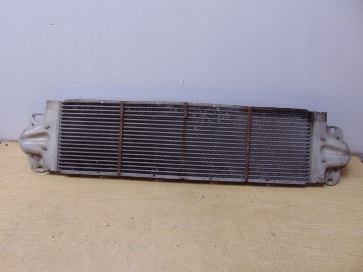 фото №9, Радіаторів інтеркулер vw transporter t5 2.5 tdi 7h0145804b