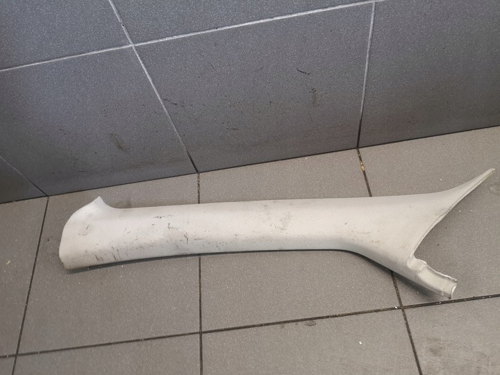 фото №1, Захист стійка ліва перед audi a6 c6 4f0867233