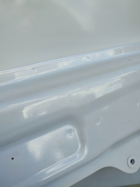 фото №8, Mg marvel двері праві праві перед передні