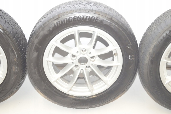 фото №13, Комплект диск bmw 3 g20, g28 6876921 2.0l дизель 110kw 2020