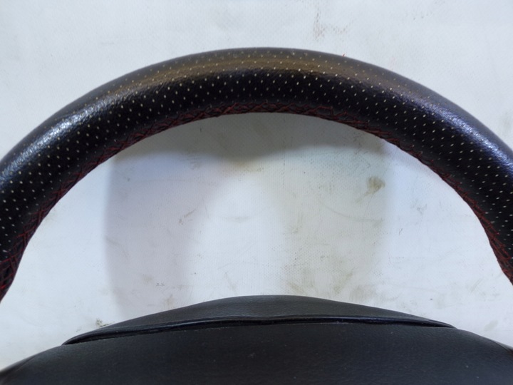 фото №8, Кермо з подушка audi a6 c5 s-line