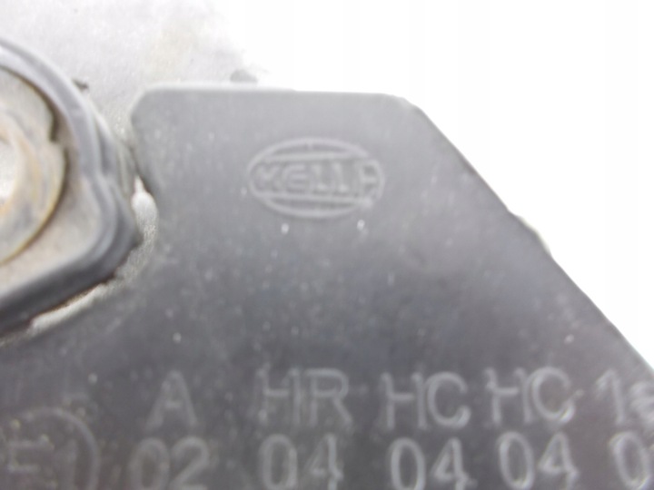 фото №5, Фары передние лампы volkswagen passat b5 fl 04 1.9 tdi 00-05 оригинал