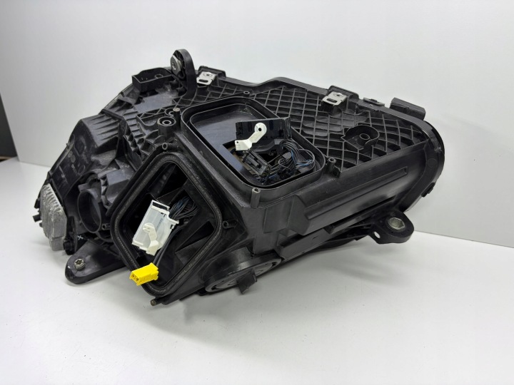 фото №11, Mercedes c klasa w205 фара передня led multibeam праве перед a2059061606