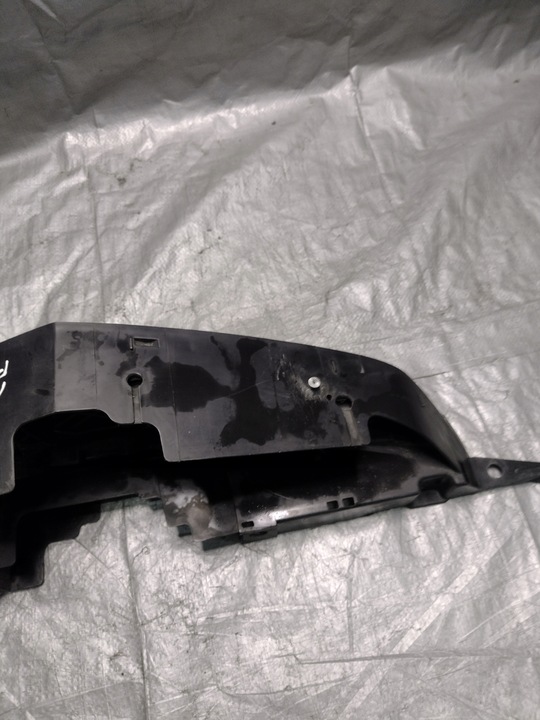 фото №13, Решётка радиатора, решётка mazda premacy i дорестайлинг оригинальный номер c14550712