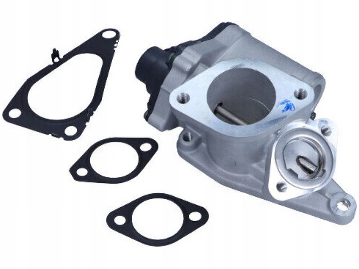 фото №8, Клапан egr renault 1,9dci