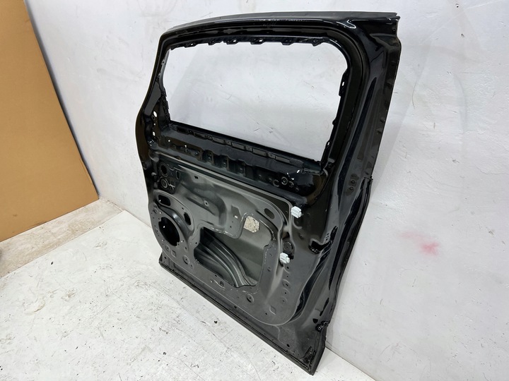 фото №9, Двері передні праві renault espace v з планка