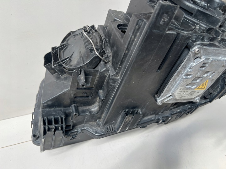 фото №13, Лампа передняя правая bmw x3 e83 рестайлинг динамический ксенон 716219405 / 0301235282