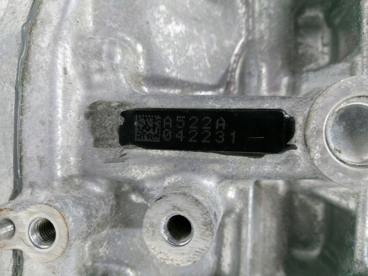 фото №10, Lexus es300h vii 2.5eh гибрид двигатель комплектный xa25a