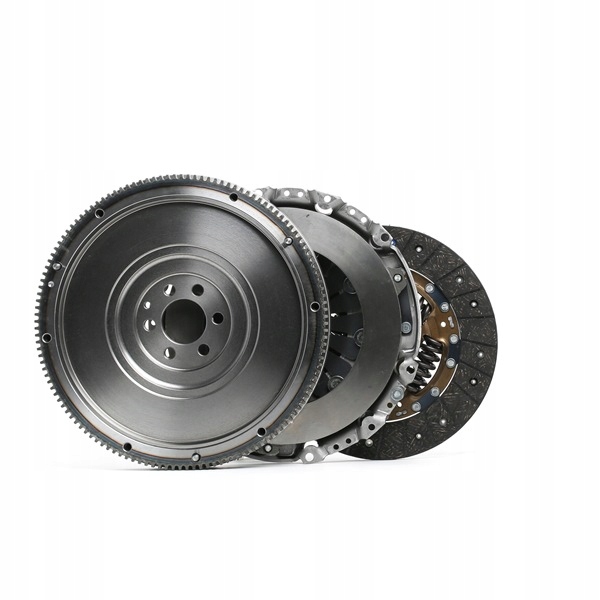 фото №12, Stark skck-0100080 набір зчеплення з підшипник опорний з шків маховиком