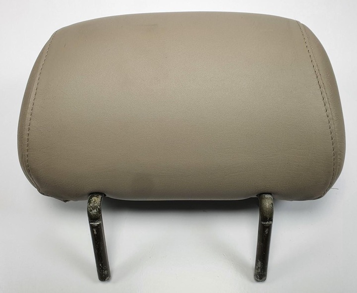 фото №6, Підголівник лівий зад задній saab 900 ii