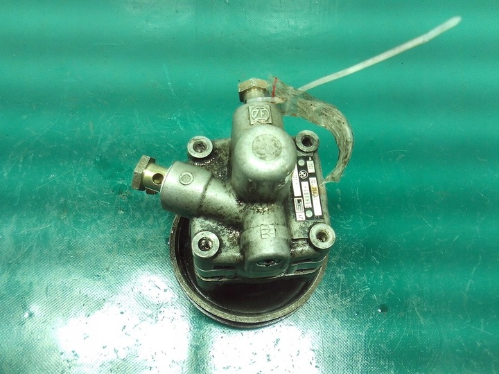 фото №6, Bmw e39 2.5 насос усилителя 8691955155