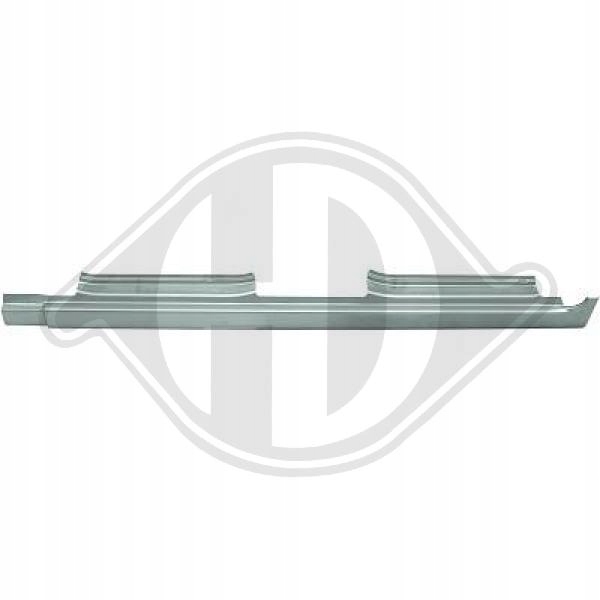 фото №1, Поріг дверний do opel zafira 05-