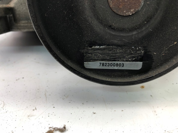 фото №12, Mini countryman r60 насос води 782300803