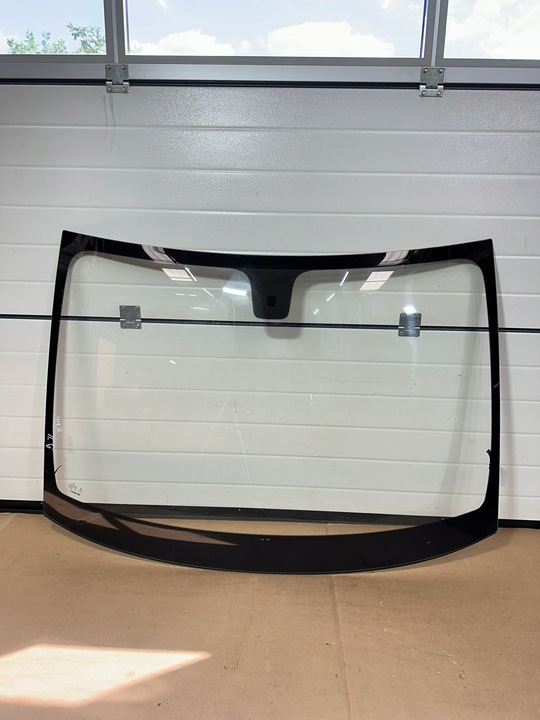 фото №8, Стекло лобовое, стекло передняя, перед mercedes vito w447, viano 2017r.