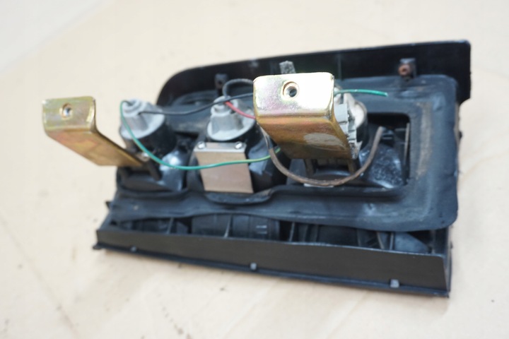 фото №11, Patrol лампа лівий зад задня крило gr y61 97-04