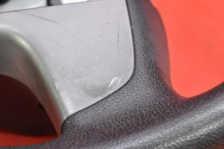 фото №9, Кермо 56100-1j520 hyundai i20 1 i рестайлінг 12-14